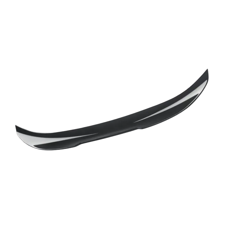 3-Series Spoilers