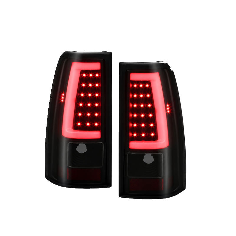 Silverado 1500 Tail Lights
