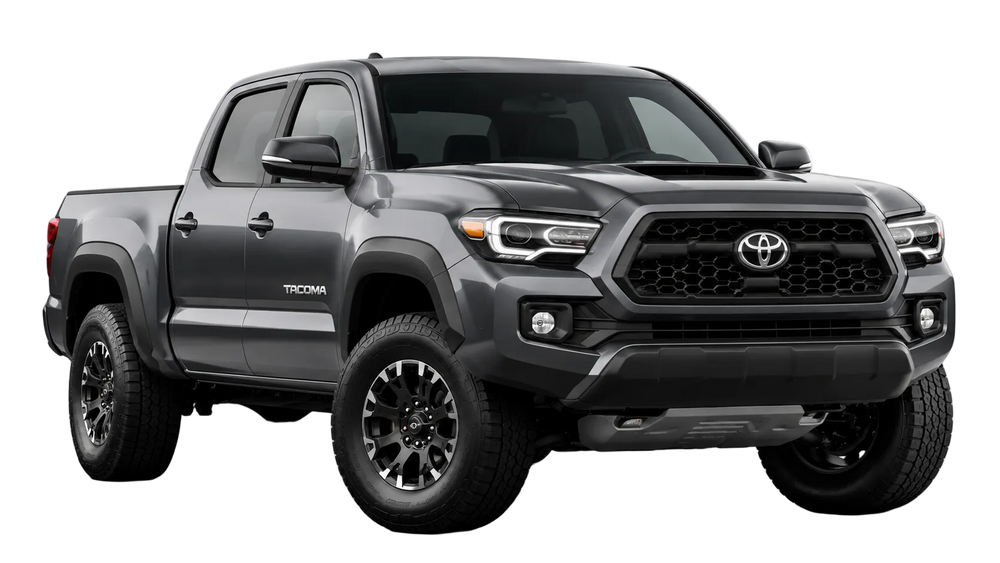 Toyota Tacoma Accessories & Parts