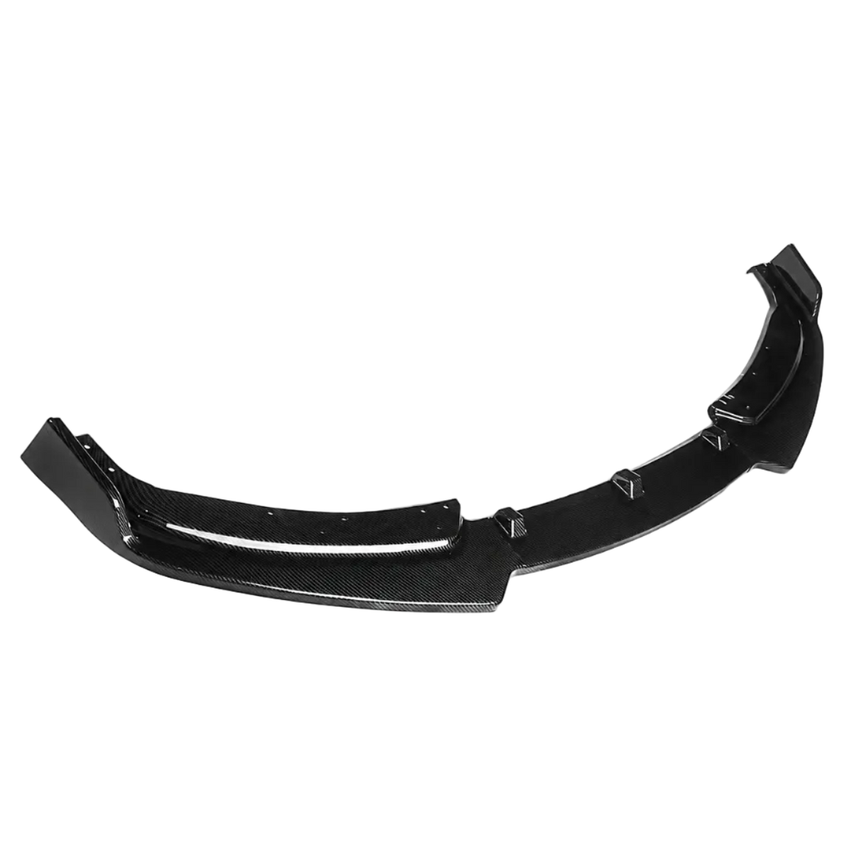3-Series Front Splitters