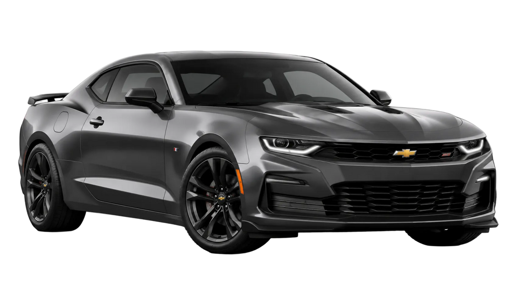 Chevrolet Camaro Accessories & Parts