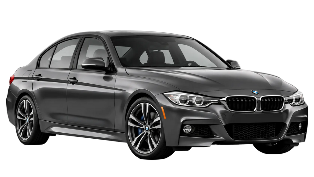 BMW 3-Series Accessories & Parts