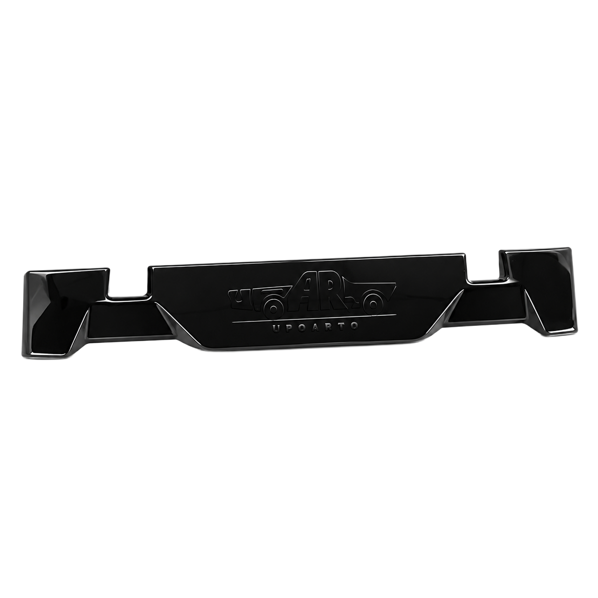 F-150 Spoilers