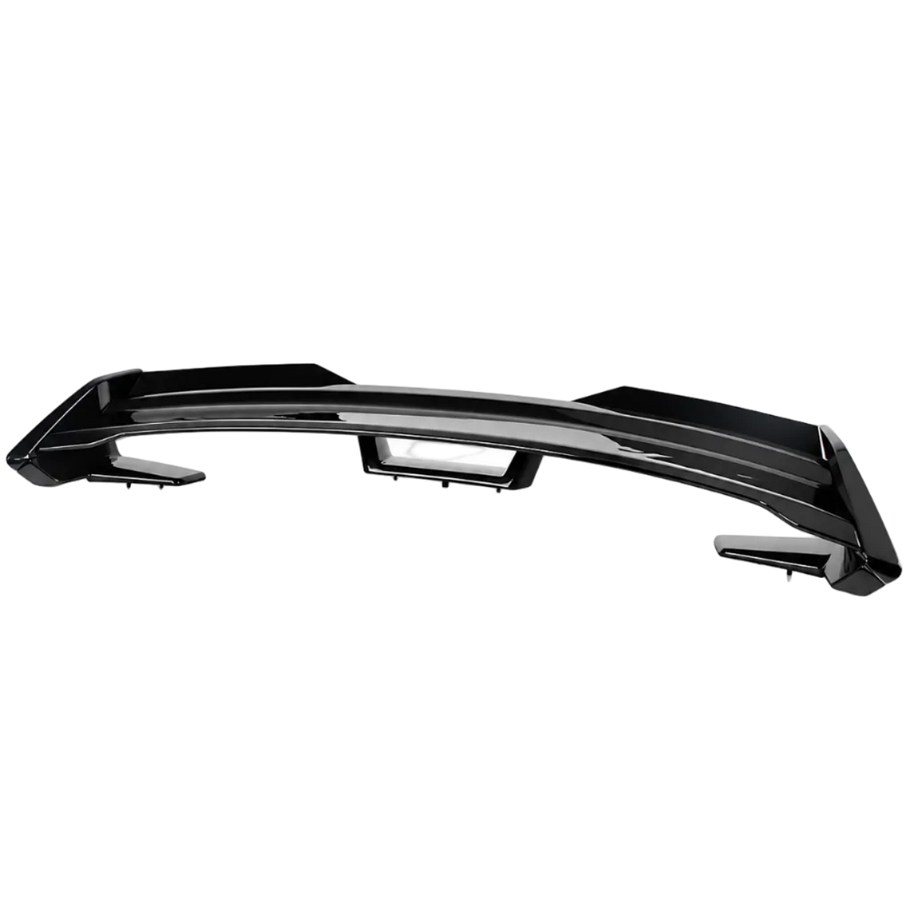 Ford Mustang Spoilers & Rear Wings