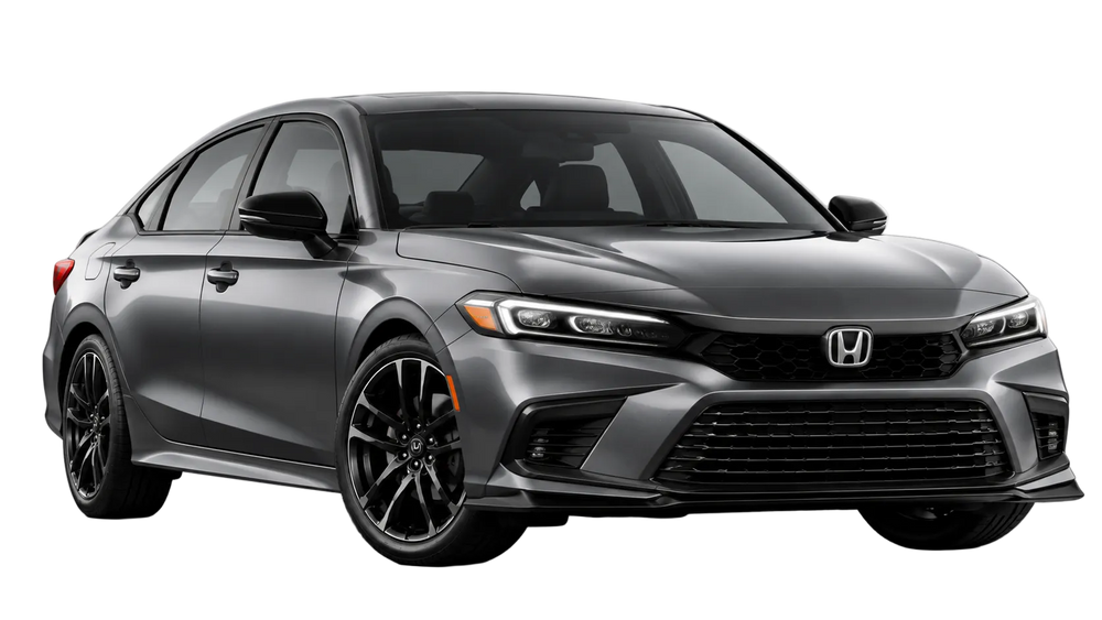 Honda Civic Accessories & Parts