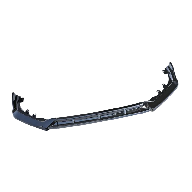 Civic Front Splitters