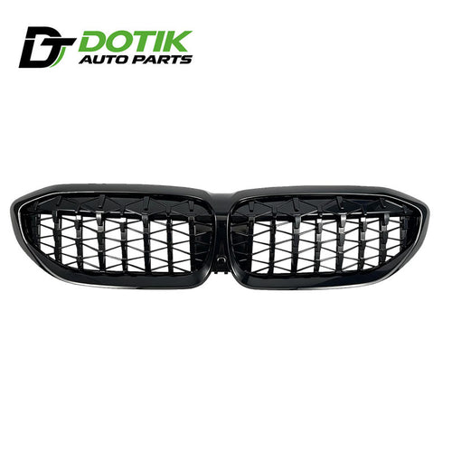 bmw 2019-2022 g20 grille