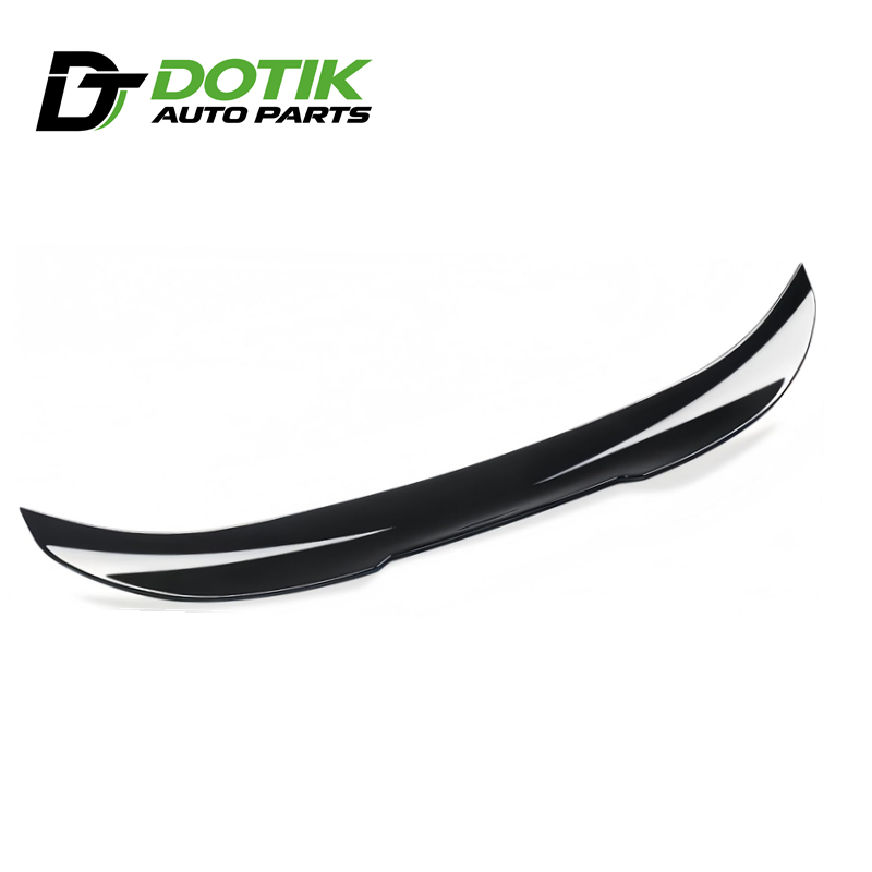 bmw f30 2012-2018 spoiler 2