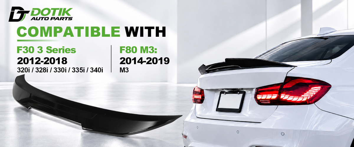 bmw f30 2012-2018 spoiler banner 2