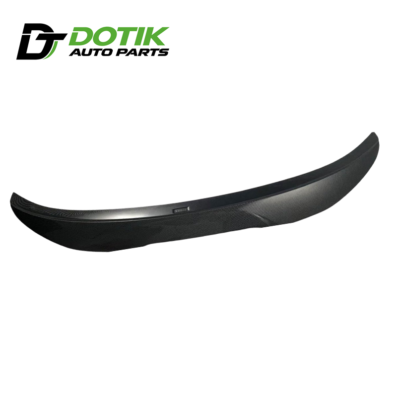 bmw g20 2019-2026 carbon fiber spoilers
