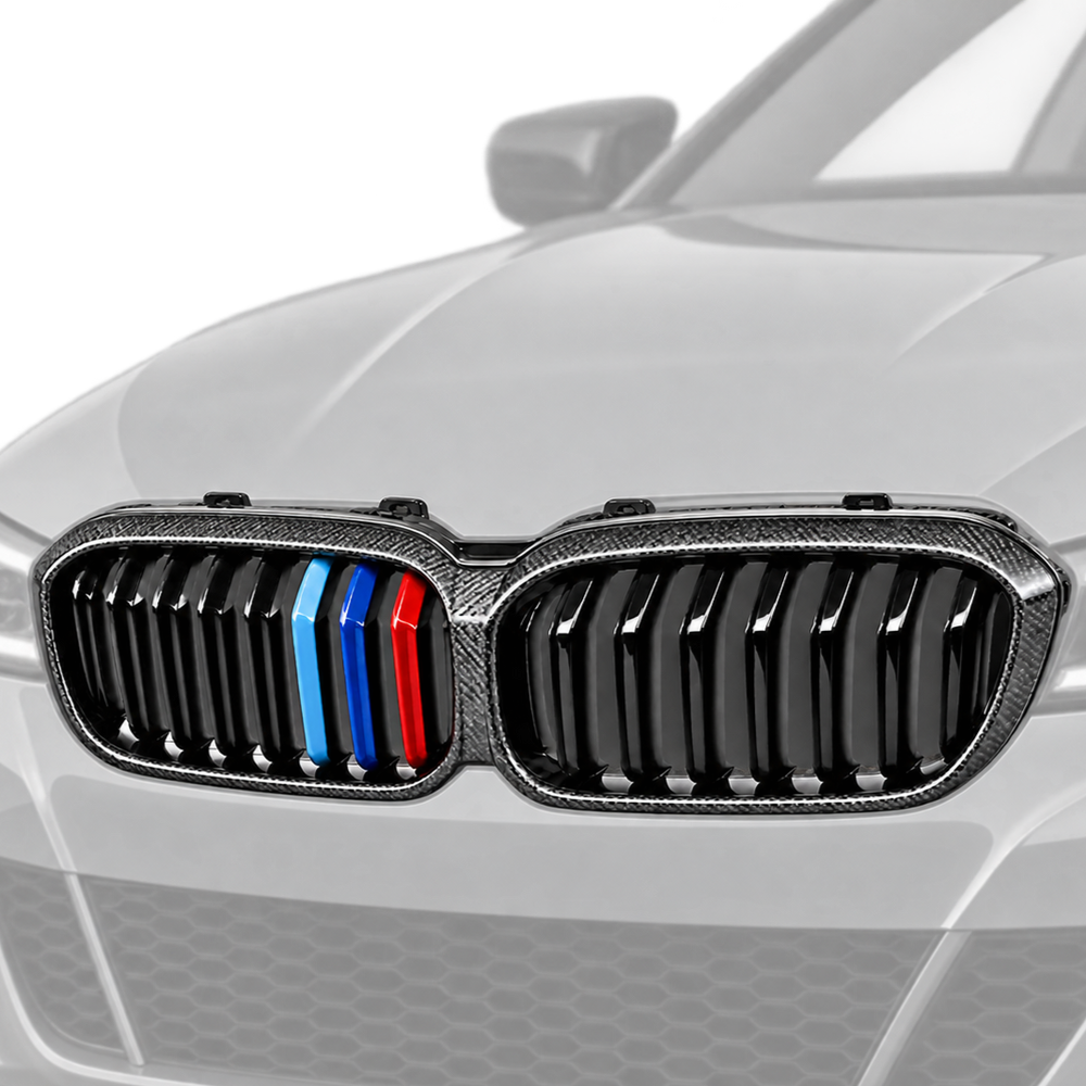 Grilles