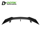 chevrolet camaro rear trunk wing spoiler 2016 2021