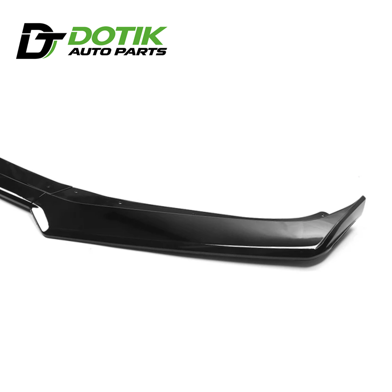 chevy camaro 2016-2024 front splitter detai 1