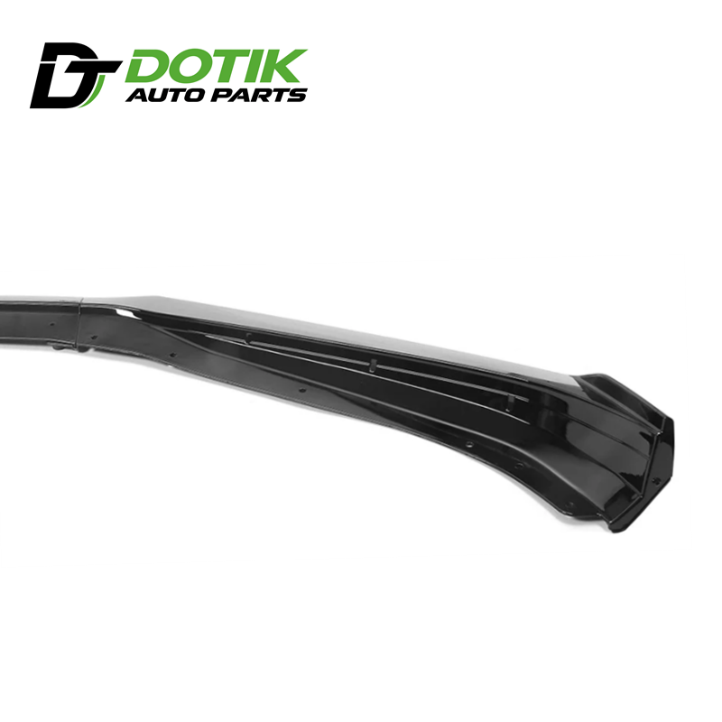 chevy camaro 2016-2024 front splitter detai 2