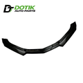 chevy camaro 2016-2024 front splitter