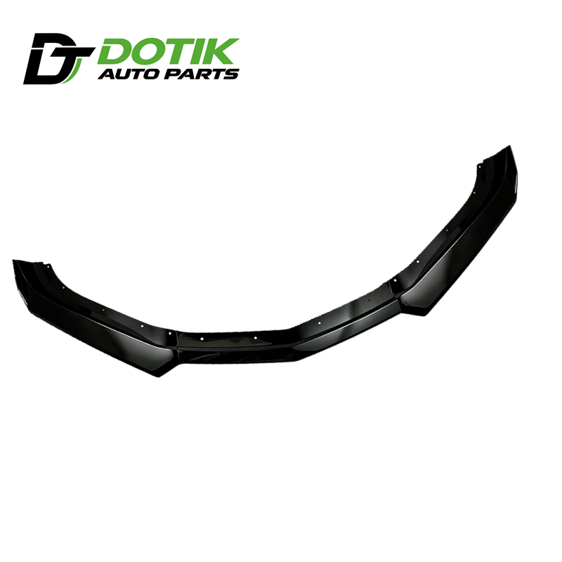 chevy camaro 2016-2024 front splitter