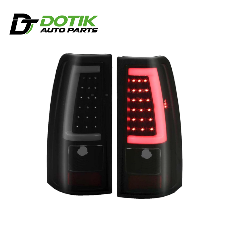 chevy silverado 1500 2003-2006 tail lights