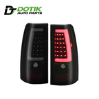 chevy silverado 1500 2003-2006 tail lights