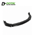 ford mustang 2024-2026 front lip