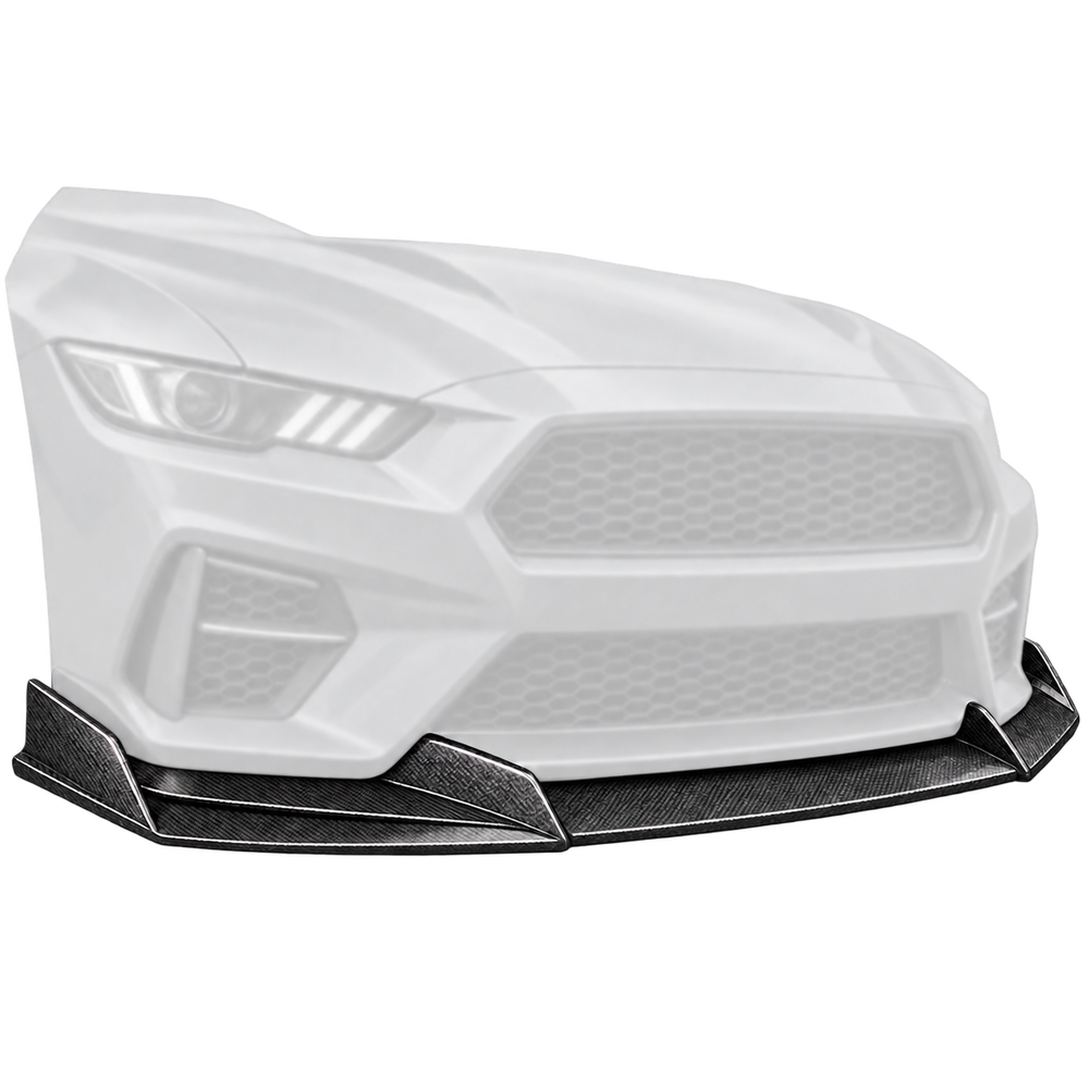 Front Splitters
