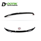 honda accord 2018-2022 spoiler kit detail 1