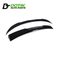 honda accord 2018-2022 spoiler kit