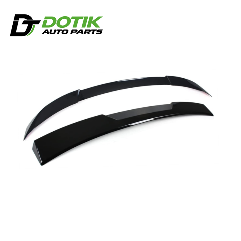 honda accord 2018-2022 spoiler kit