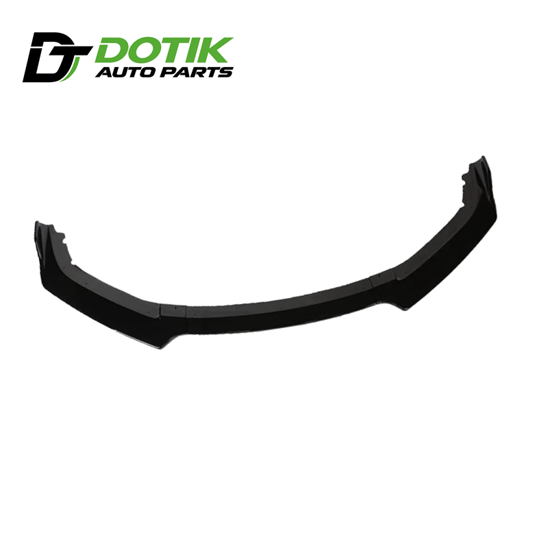 honda civic 2016-2020 front splitter