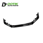 honda civic 2025-2026 front splitter