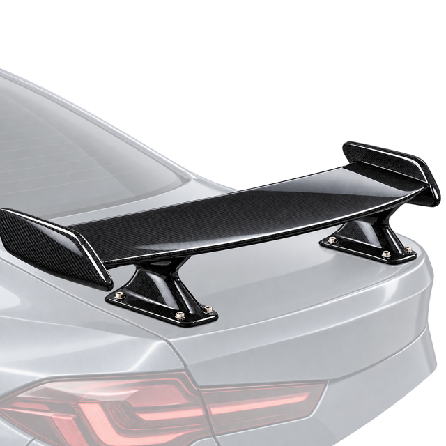 Rear Spoilers, Trunk Spoilers & Car Wings – Dotik Auto Parts