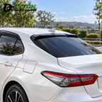 toyota camry 2018-2024 spoiler image
