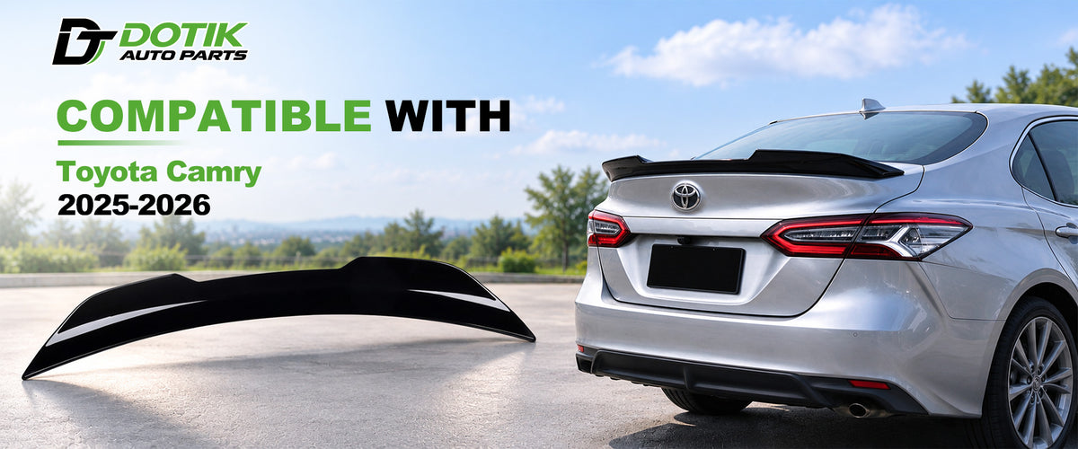 toyota camry 2025-2026 spoiler banner 1