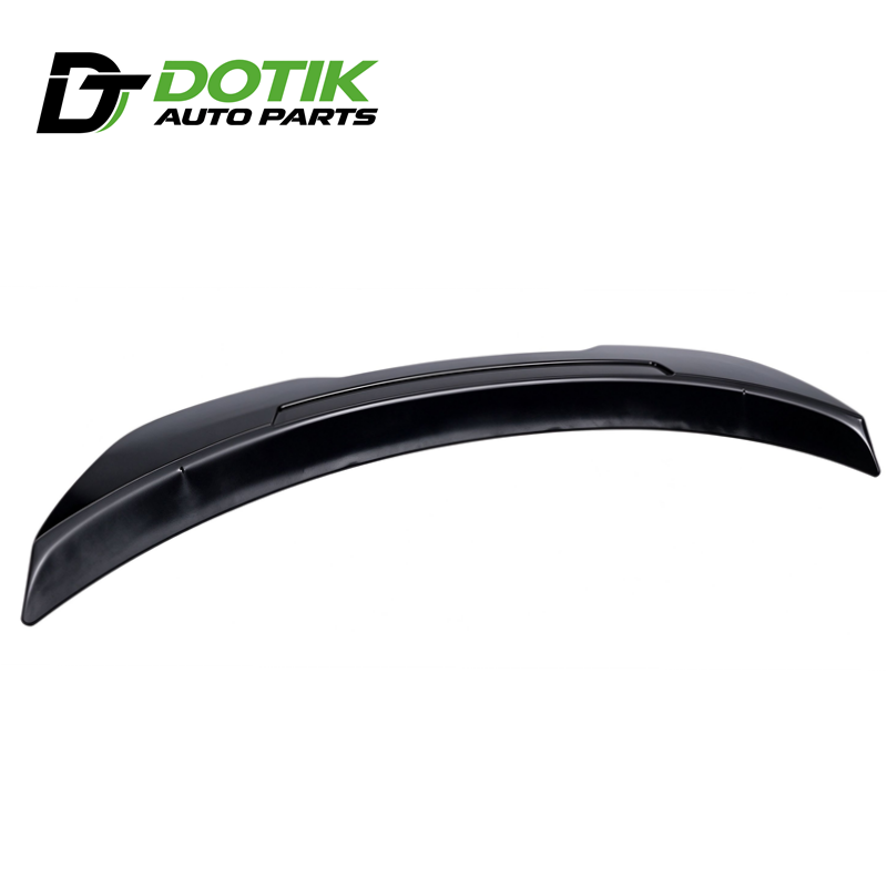 toyota camry 2025-2026 spoiler detail 2