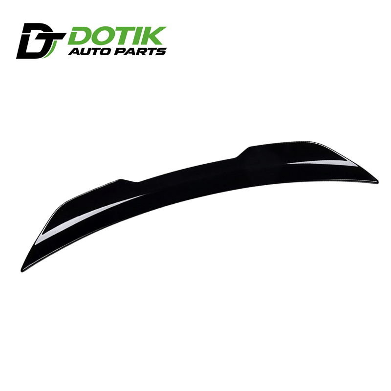 toyota camry 2025-2026 spoiler