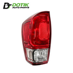 toyota tacoma 2016-2023 tail light right side