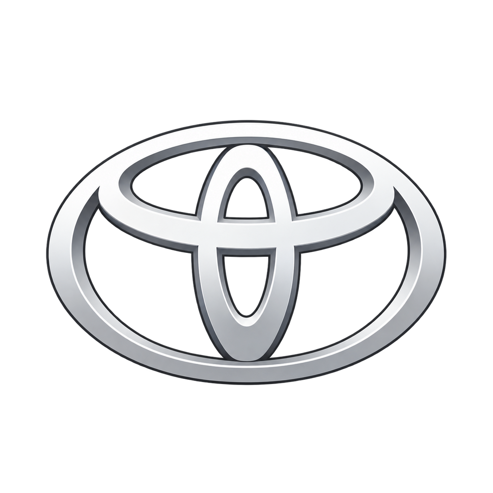 Aftermarket Toyota Parts & Accessories