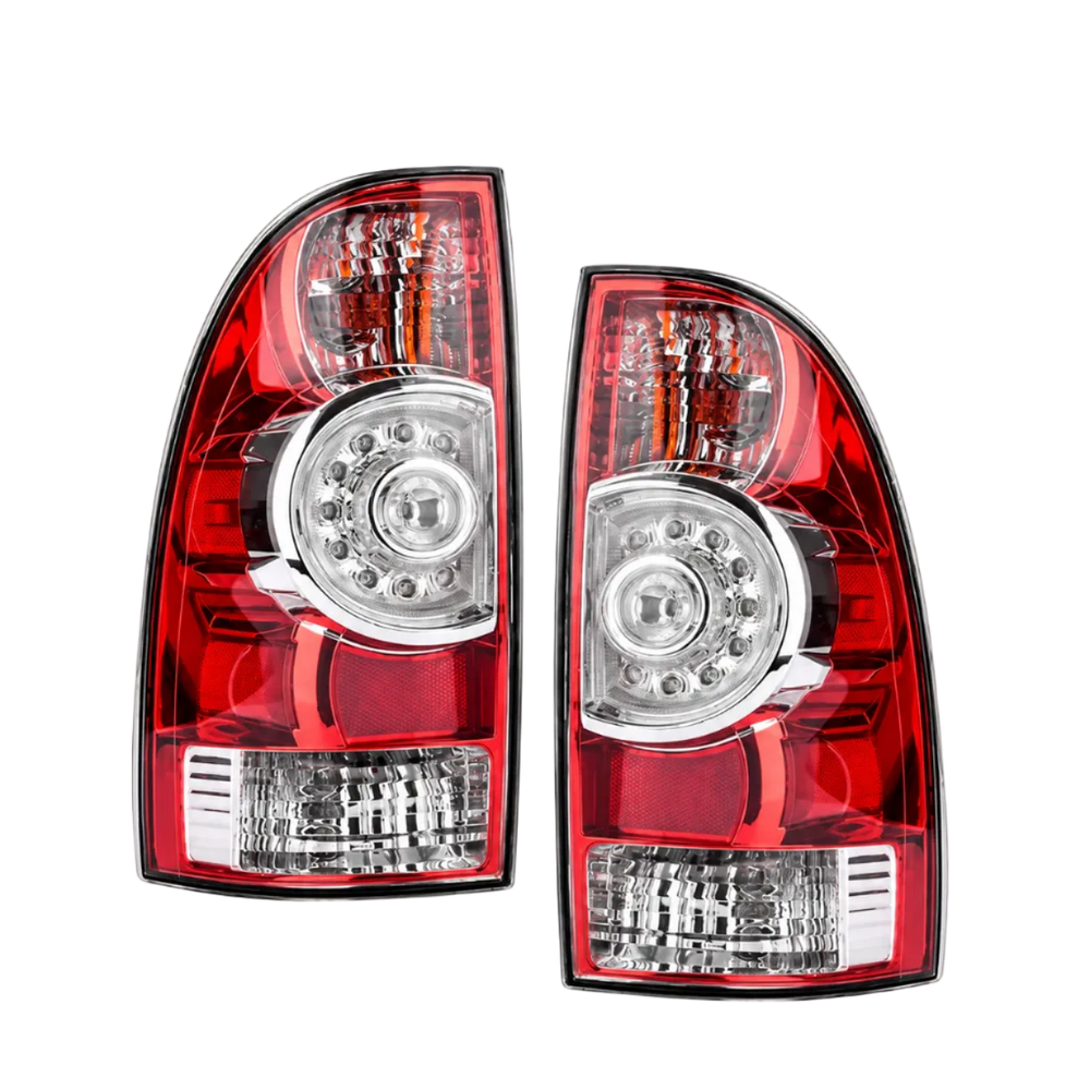 Tail Lights